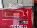 ручка крышки багажника Mercedes-Benz M-Class ML W163 2001, серый, внедорожник 5 дв., 1637400293 - фото №3