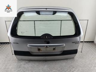 крышка багажника Opel Vectra B 1998, серый, универсал