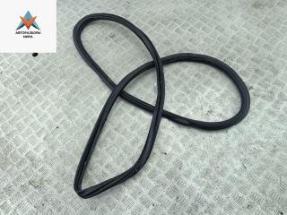 уплотнитель двери Skoda Octavia mk3 (A7 5E) 2014, 1.4 л., бензин, МКПП, коричневый, хетчбэк 5 дв.