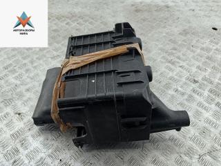 Кожух аккумулятора (короб АКБ) Skoda Fabia 1 поколение (6Y) 2003, 1.4 л., бензин, МКПП, синий, хетчбэк 5 дв.