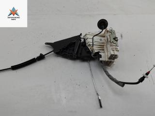 замок двери передней правой Mercedes-Benz B-Класс W245 2005, 2.0 л., дизель, МКПП, серый, минивэн, 1697202835