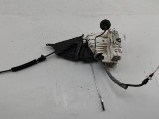 замок двери передней правой Mercedes-Benz B-Класс W245 2005, 2.0 л., дизель, МКПП, серый, минивэн, 1697202835