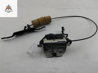 замок багажника Mercedes-Benz M-Class ML W164 2005, внедорожник 5 дв.