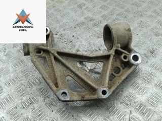 рычаг передний левый Skoda Fabia 1 поколение (6Y) [рестайлинг] 2006, 1.2 л., бензин, МКПП, чёрный, универсал