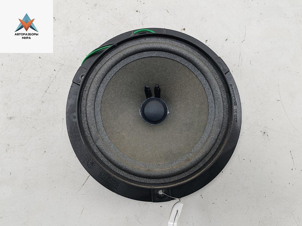 динамик двери Mercedes-Benz B-Класс W245 2005, 2.0 л., дизель, МКПП, серый, минивэн, 1698200202 - фото №1