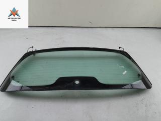 стекло заднее Renault Scenic 2 поколение 2003, 2.0 л., бензин, АКПП, серый, минивэн, 43R00128