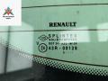 стекло заднее Renault Scenic 2 поколение 2003, 2.0 л., бензин, АКПП, серый, минивэн, 43R00128 - фото №2