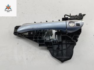 ручка наружная передняя левая Mercedes-Benz B-Класс W245 2005, 2.0 л., дизель, МКПП, серый, минивэн, 1697600934