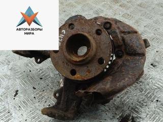 ступица передняя левая Volkswagen Golf 4 поколение 1999, 1.4 л., бензин, МКПП, синий, хетчбэк 5 дв.