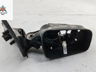 корпус зеркала наружного правого Opel Astra G 1999, серый, хетчбэк 5 дв., 259086