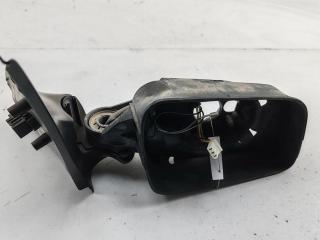 корпус зеркала наружного правого Opel Astra G 1999, серый, хетчбэк 5 дв., 259086