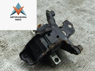 подушка крепления КПП Skoda Fabia 1 поколение (6Y) 2003, 1.4 л., бензин, МКПП, синий, хетчбэк 5 дв.