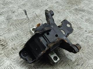 подушка крепления КПП Skoda Fabia 1 поколение (6Y) 2003, 1.4 л., бензин, МКПП, синий, хетчбэк 5 дв.