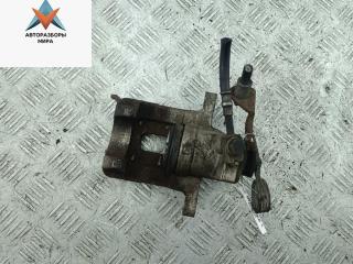 суппорт задний правый Volkswagen Passat B5 1999, 1.9 л., дизель, МКПП, синий, седан