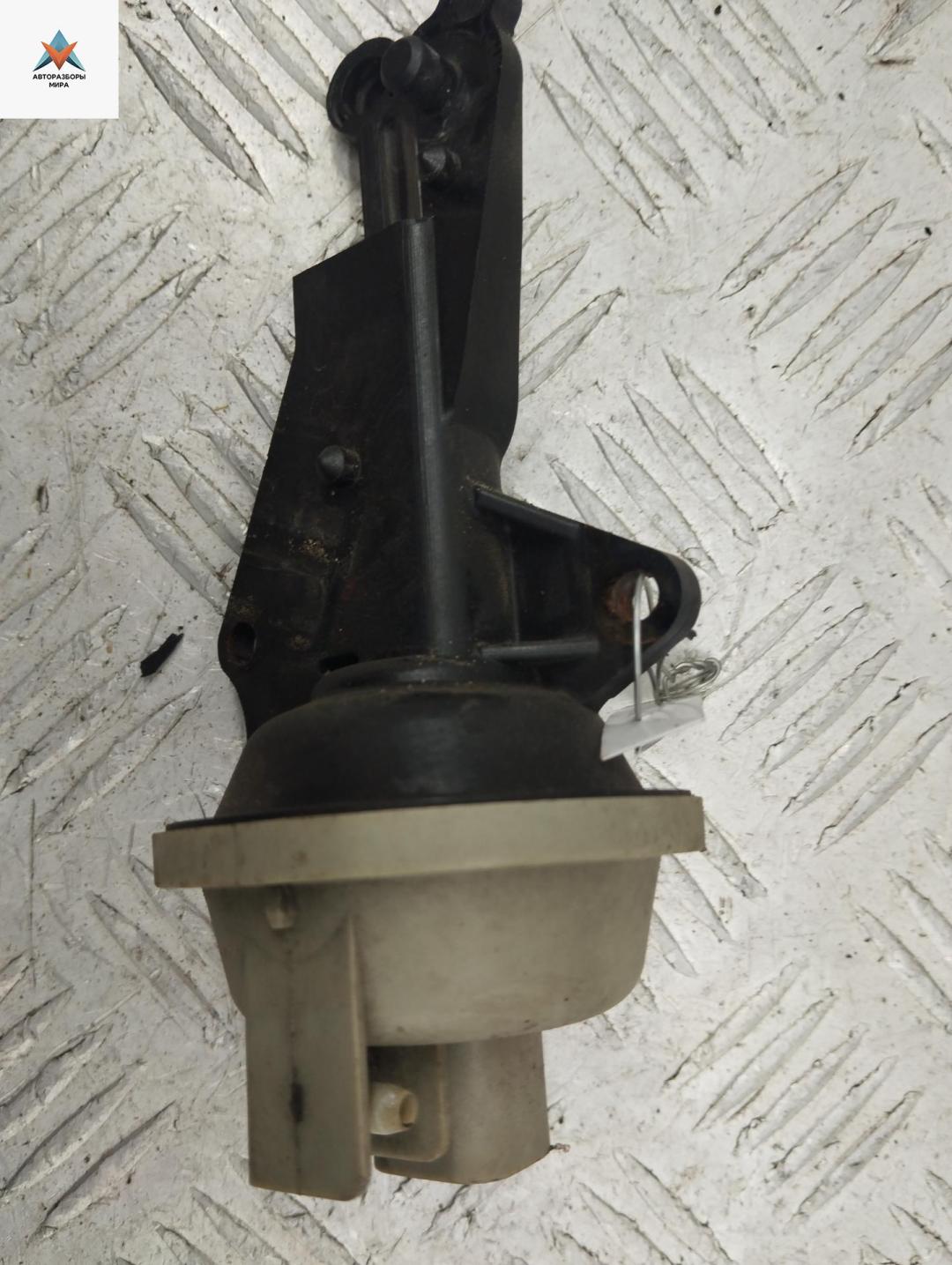 клапан вакуумного управления Ford Mondeo 3 поколение 2001, 1.8 л., бензин, МКПП, синий, универсал, 1S7G9L492CA - фото №1