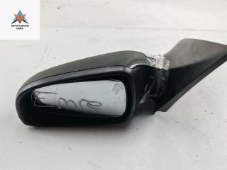 зеркало левое Opel Astra H 2004, 1.6 л., бензин, МКПП, серый, хетчбэк 5 дв., 13141997