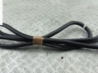 уплотнитель двери Volkswagen Passat B7 2013, 2.0 л., дизель, МКПП, чёрный, универсал