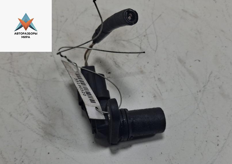 датчик распредвала Mazda 5 CR 2006, 2.0 л., бензин, МКПП, серый, минивэн, 1S7F12K073AD - фото №1