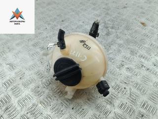 бачок расширительный Volkswagen Passat B7 2013, 2.0 л., дизель