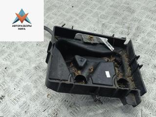 Кожух аккумулятора (короб АКБ) Skoda Fabia 1 поколение (6Y) [рестайлинг] 2006, 1.2 л., бензин, МКПП, серый, универсал