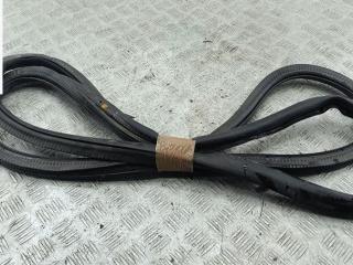 уплотнитель двери Volkswagen Passat B7 2013, 2.0 л., дизель, МКПП, чёрный, универсал