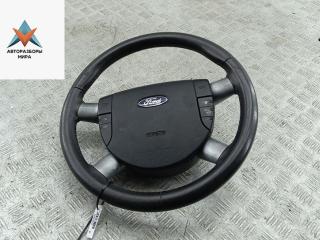 руль Ford Mondeo 3 поколение [рестайлинг] 2003, 2.0 л., бензин, МКПП, серый, универсал, 3S713599CC