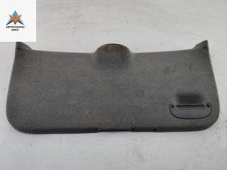 обшивка крышки багажника Opel Vectra B 1998, 1.8 л., бензин, МКПП, серый, универсал, 90439251