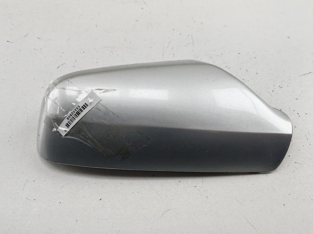 накладка на зеркало Opel Astra G 1999, 1.4 л., бензин, МКПП, серый, хетчбэк 5 дв., 09142162 - фото №1