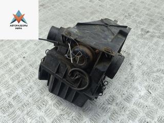 корпус воздушного фильтра Volkswagen Passat B3 1993, 1.8 л., бензин, МКПП, серый, универсал