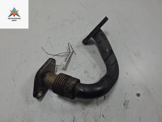 трубка системы рециркуляции EGR Volkswagen Passat B6 2006, 2.0 л., дизель, МКПП, красный, универсал, 03G131521R