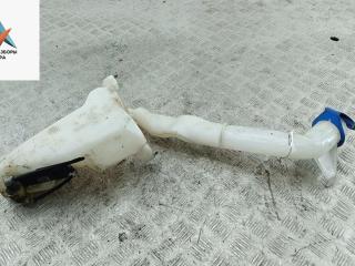 бачок омывателя Skoda Fabia 2 поколение (5J) 2009, 1.2 л., бензин, хетчбэк 5 дв.