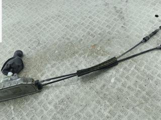 кулиса Skoda Fabia 2 поколение (5J) [рестайлинг] 2011, 1.2 л., бензин, МКПП, серый, универсал