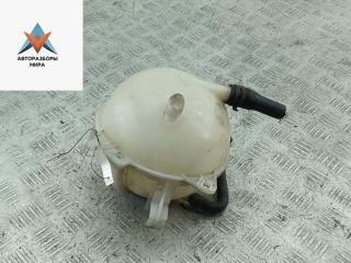 бачок расширительный Volkswagen Caddy 3 поколение 2006, 1.9 л., дизель