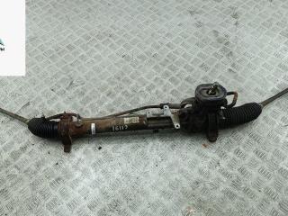 рулевая рейка Volkswagen Bora 1 поколение 2003, 2.0 л., бензин, МКПП, серый, седан