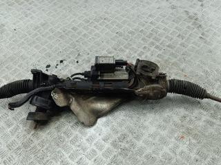 рулевая рейка Volkswagen Golf 5 поколение 2005, 2.0 л., бензин, МКПП, чёрный, хетчбэк 3 дв.