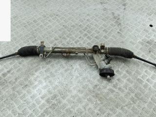 рулевая рейка Skoda Fabia 2 поколение (5J) [рестайлинг] 2011, 1.2 л., бензин, МКПП, серый, универсал