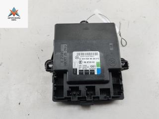 модуль управления двери Mercedes-Benz B-Класс W245 2005, 2.0 л., дизель, МКПП, серый, минивэн, 1698208526
