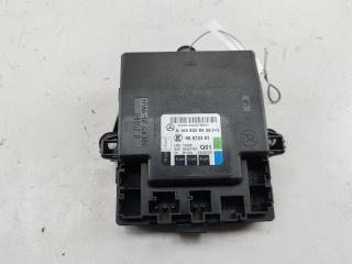 модуль управления двери Mercedes-Benz B W245 2005, 2.0 л., дизель, МКПП, серый, минивэн, 1698208526