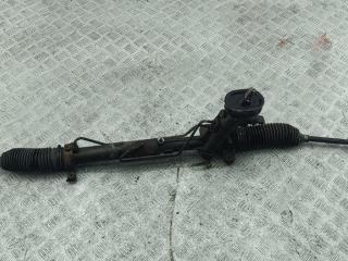 рулевая рейка Skoda Fabia 2 поколение (5J) 2009, 1.2 л., бензин, МКПП, серый, хетчбэк 5 дв.