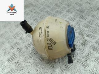 бачок расширительный Volkswagen Polo 4 поколение [рестайлинг] 2007, 1.4 л., бензин