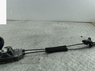 кулиса Skoda Fabia 2 поколение (5J) 2008, 1.2 л., бензин, МКПП, серый, хетчбэк 5 дв.