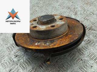 ступица задняя правая Volkswagen Golf 4 поколение 1999, 1.4 л., бензин, МКПП, синий, хетчбэк 5 дв.