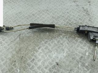 кулиса Skoda Fabia 1 поколение (6Y) [рестайлинг] 2006, 1.2 л., бензин, МКПП, чёрный, универсал