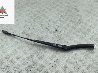 Щеткодержатель (поводок стеклоочистителя) передний Skoda Octavia mk3 (A7 5E) 2014, 1.4 л., бензин, МКПП, коричневый, хетчбэк 5 дв.