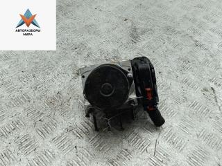 блок ABS Skoda Fabia 2 поколение (5J) 2009, 1.2 л., бензин, МКПП, серый, хетчбэк 5 дв., 6R0907379J