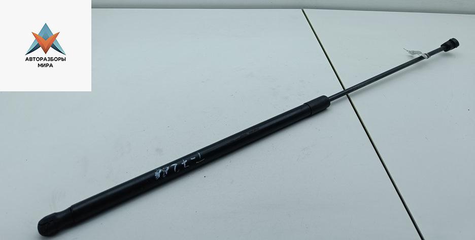 амортизатор капота Volkswagen Passat B6 2006, седан - фото №1