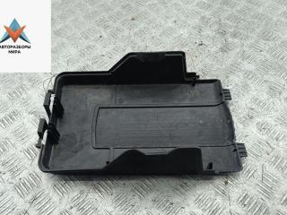 Кожух аккумулятора (короб АКБ) Volkswagen Golf 5 поколение 2005, 2.0 л., бензин, МКПП, чёрный, хетчбэк 3 дв.