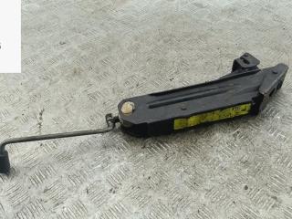 домкрат Volkswagen Touran 1 поколение 2003, 1.6 л., бензин, МКПП, синий, минивэн