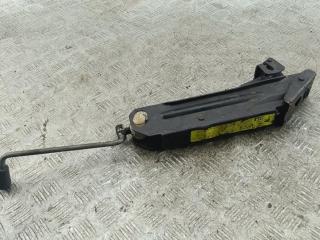 домкрат Volkswagen Touran 2003, 1.6 л., бензин, МКПП, синий, минивэн