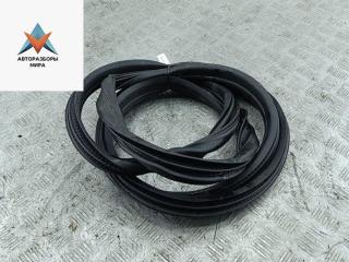 уплотнитель двери Peugeot 308 T7 [рестайлинг] 2011, 1.4 л., бензин, МКПП, серый, универсал, 96584242RG